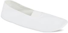Gymnastikschuh (Farbe: white, Grösse: 036)
