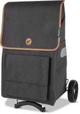 Shopping Caddy (Farbe: anthracite, Grösse: one Size)