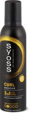 Syoss Curl Control Mousse