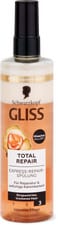 Gliss Express-Après-Shampooing Total Repair