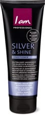 I am Professional Silver & Shine après-shampooing
