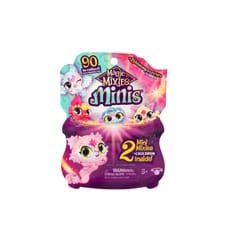 Magic Mixes Minis