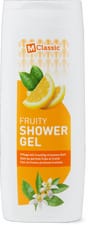 M-Classic Fruity Shower Gel