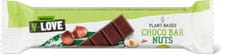 V-Love Choco Bar Nuts