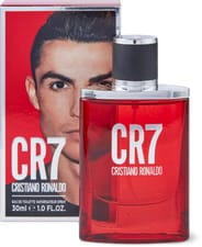 CR7 Red EdT