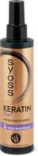 Syoss Keratin spray thermo-protect