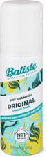 Batiste Mini Dry Shampoo Original