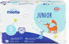 Junior 5