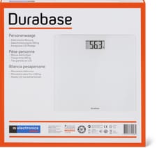 Durabase Pèse-personne