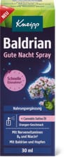 Kneipp Valériane Bonne Nuit Spray