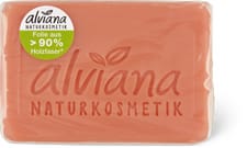 Alviana savon à l'huile végétale Granade