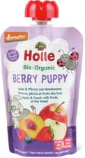 Berry Puppy