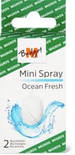 Mini Spray Ocean Fresh
