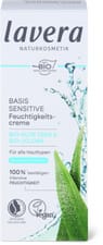 Lavera Basis Sensitiv Crème Hydratante