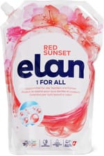 Elan Complet Red Sunset