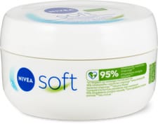 Nivea Soft crème hydratante