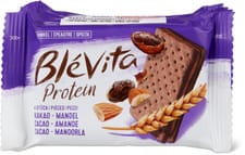 Blévita Protein Cacao - amande