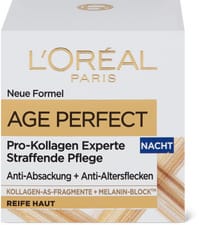 L'Oréal Age Perfect Crème de nuit