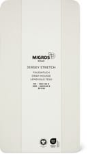Drap-Housse Jersey Stretch