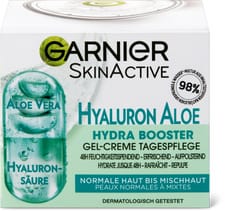 Garnier Skin Active Hyaluron Aloe Gel-Creme