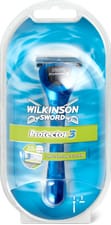 Wilkinson Protector Rasoir