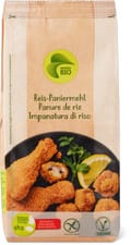 Bio aha! Panure de riz