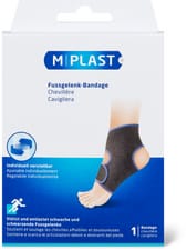 M-Plast Chevillère