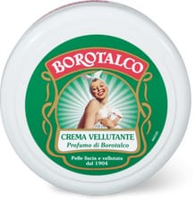 Borotalco Pour corp In. Vellut