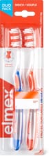 Elmex brosse à dents inter x soft
