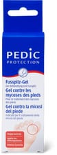 Pedic Gel contre les mycoses des pieds