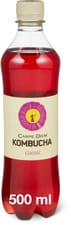 Carpe Diem Kombucha Classic