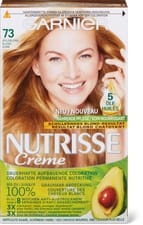 Garnier Nutrisse 73 biondo dorato