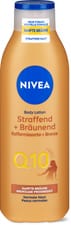 Nivea Body Lotion raffermissant/bron.
