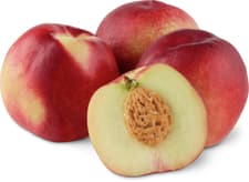 Extra Nectarines blanches