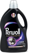Perwoll Black 52 lavages, 2.6 l
