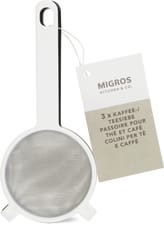 Passoire pour thé et café