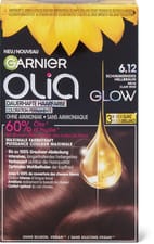 Garnier Olia 5.3 châtain doré