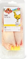 Optigal steak de cuisse de poulet