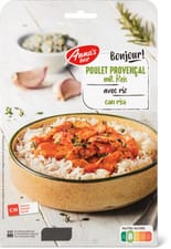 Anna's Best Poulet provençal