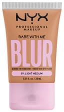 NYX Bwm Bl Tint Ght Me
