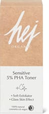 Hej Organic PHA Toner sensible