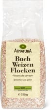 Alnatura Bio Buckwheat Flakes
