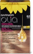 Garnier Olia - 8.0 Blond