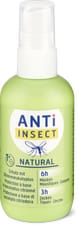 Anti Insect Natural Spray