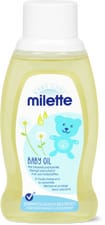 Baby Oil