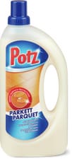Nettoyant pour parquets
