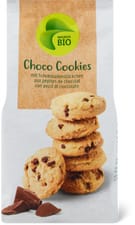 Bio Cookies Choco