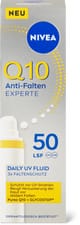 Nivea creme de jour Q10 IP 50
