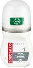 Borotalco Invisible Deo Roll-on
