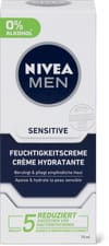 Nivea Men crème sensitive